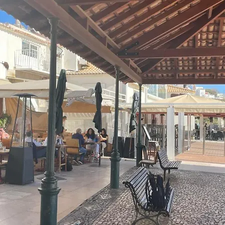 Casa Tapada Do Bento I- Lejlighed Albufeira