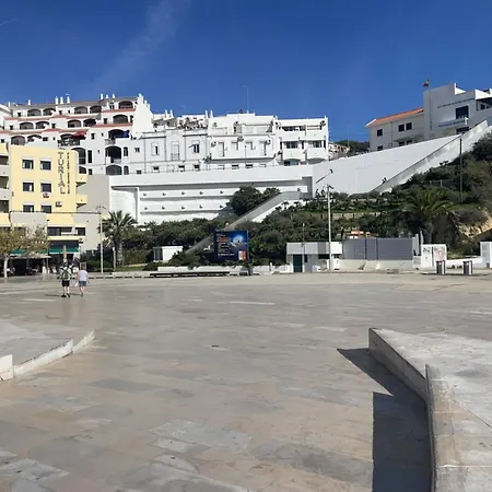 Casa Tapada Do Bento I- Lejlighed