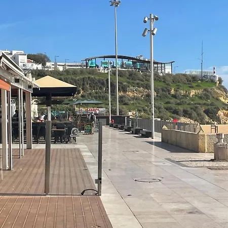 Casa Tapada Do Bento I- Lejlighed