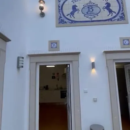 Casa Tapada Do Bento I- Albufeira