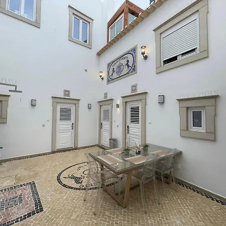 Casa Tapada Do Bento I- * Albufeira