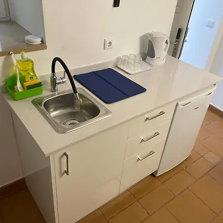 Casa Tapada Do Bento I- Lejlighed Albufeira