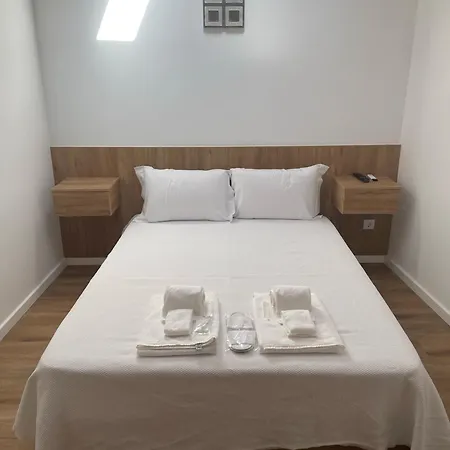Apartamento Casa Tapada Do Bento I- *