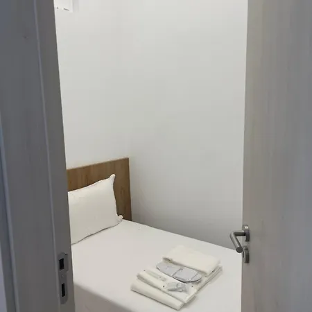 Apartamento Casa Tapada Do Bento I-