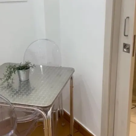 Casa Tapada Do Bento I- Lejlighed Albufeira