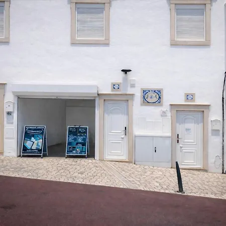 Casa Tapada Do Bento I- *