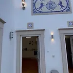 Casa Tapada Do Bento I- アルブフェイラ