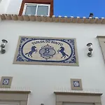 Casa Tapada Do Bento I- アパート