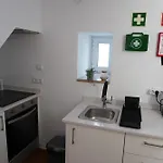Apartamento Casa Tapada Do Bento I- *