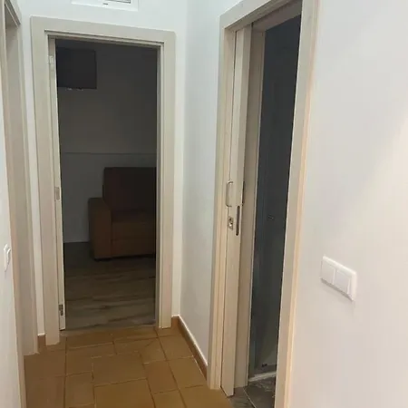 Casa Tapada Do Bento I- Appartamento *