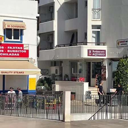 Apartment Casa Tapada Do Bento I-