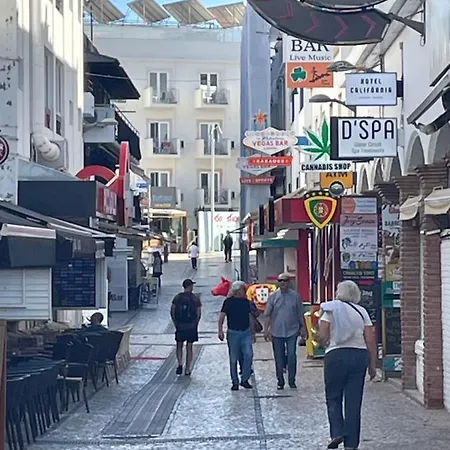Casa Tapada Do Bento I- * Albufeira