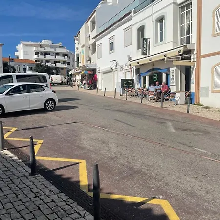 Casa Tapada Do Bento I- Albufeira