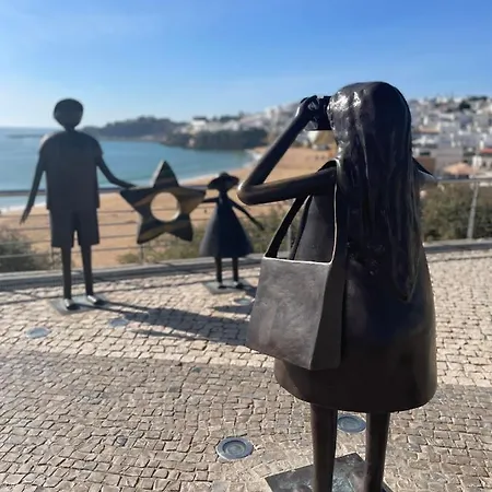 Casa Tapada Do Bento I- Appartamento