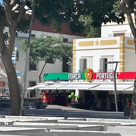 Casa Tapada Do Bento I-