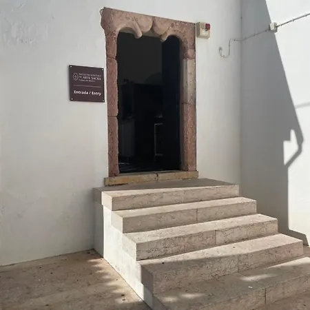 Apartament Casa Tapada Do Bento I- Albufeira