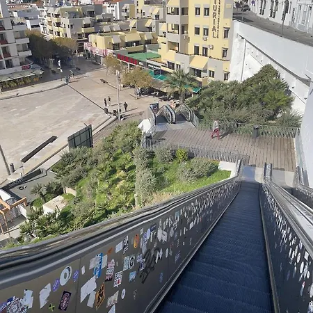 Apartment Casa Tapada Do Bento I-