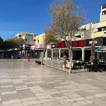 Apartment Casa Tapada Do Bento I- Albufeira