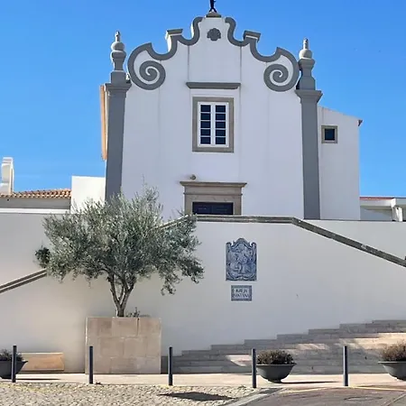 Casa Tapada Do Bento I- Apartament Albufeira