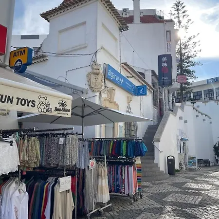 Casa Tapada Do Bento I- Διαμέρισμα