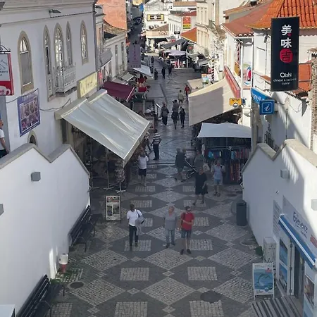 Appartamento Casa Tapada Do Bento I- Albufeira