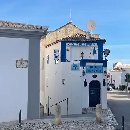 Casa Tapada Do Bento I-