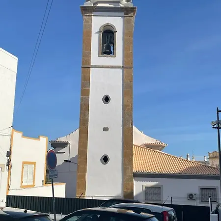 Casa Tapada Do Bento I- Appartamento Albufeira