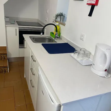 Apartament Casa Tapada Do Bento I- Albufeira