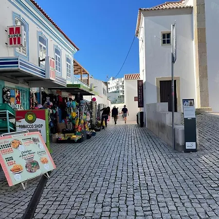 Appartamento Casa Tapada Do Bento I- Albufeira