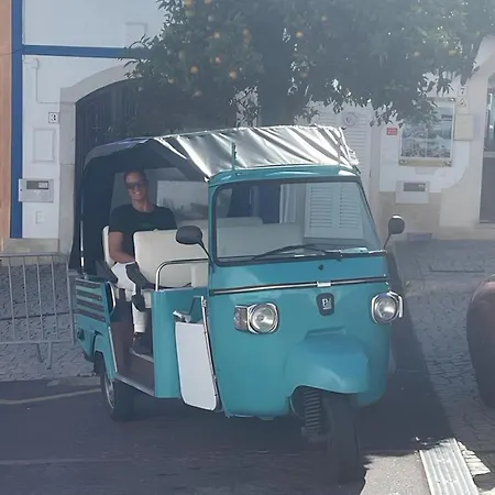 Casa Tapada Do Bento I- * Albufeira