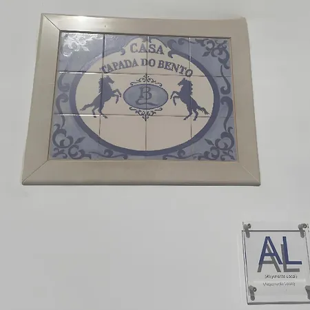 Apartment Casa Tapada Do Bento I- Albufeira