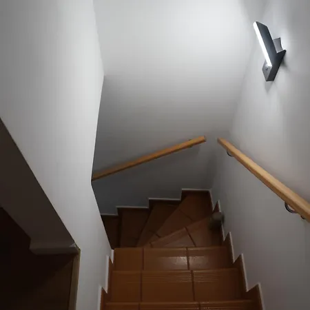 Apartment Casa Tapada Do Bento I- *