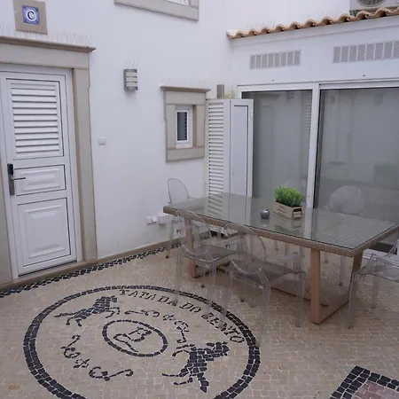 Apartment Casa Tapada Do Bento I-