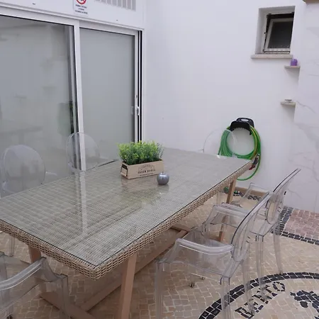 Casa Tapada Do Bento I- Apartment *