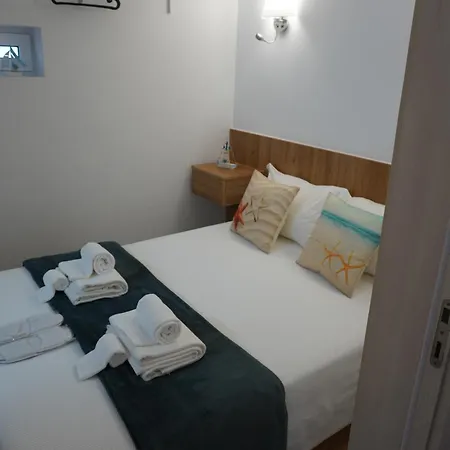 Casa Tapada Do Bento I- Apartment *