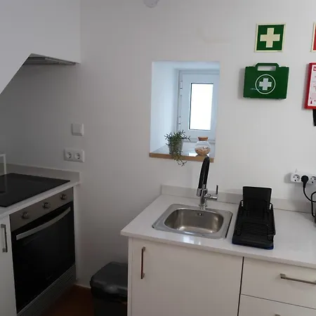 Apartment Casa Tapada Do Bento I- *