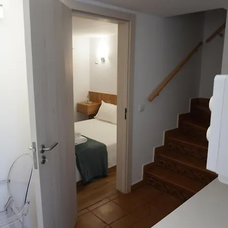 Casa Tapada Do Bento I- Albufeira