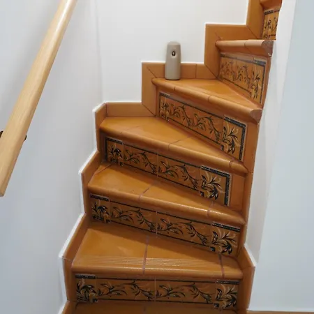 Apartment Casa Tapada Do Bento I-