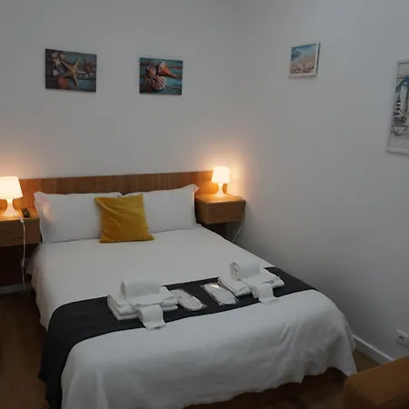 Casa Tapada Do Bento I- Apartment *