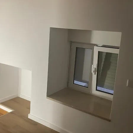 Casa Tapada Do Bento I- アパート *