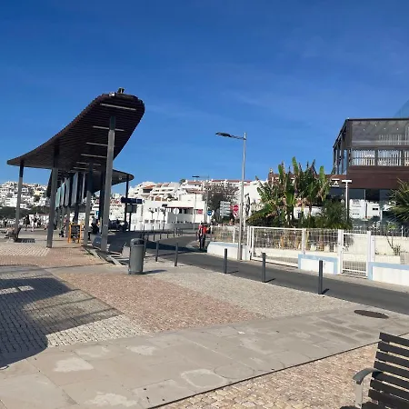 Casa Tapada Do Bento I- アパート