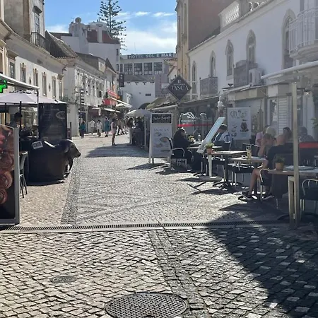 Casa Tapada Do Bento I- アパート