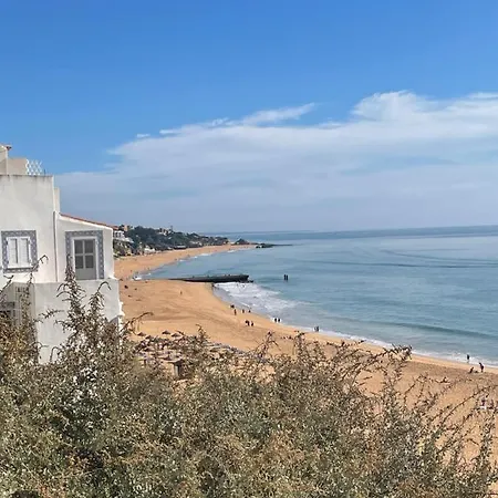 アパート Casa Tapada Do Bento I-