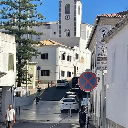 דירה Casa Tapada Do Bento I- *