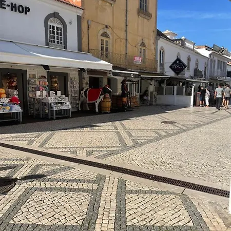 Casa Tapada Do Bento I- דירה *