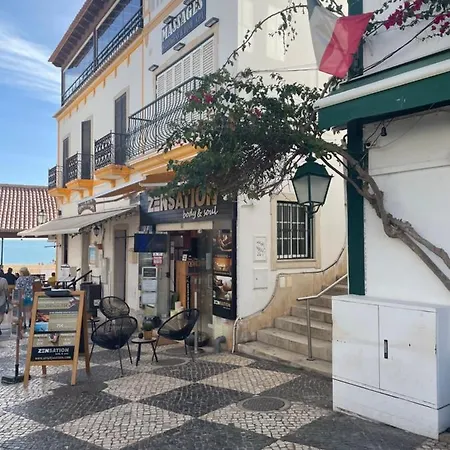 דירה Casa Tapada Do Bento I- *