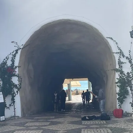 Casa Tapada Do Bento I- アパート *