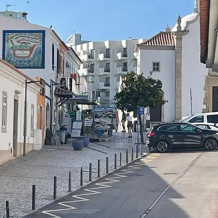 Casa Tapada Do Bento I-