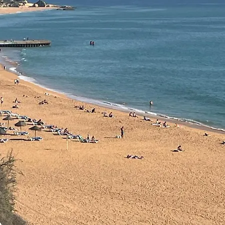 アパート Casa Tapada Do Bento I-