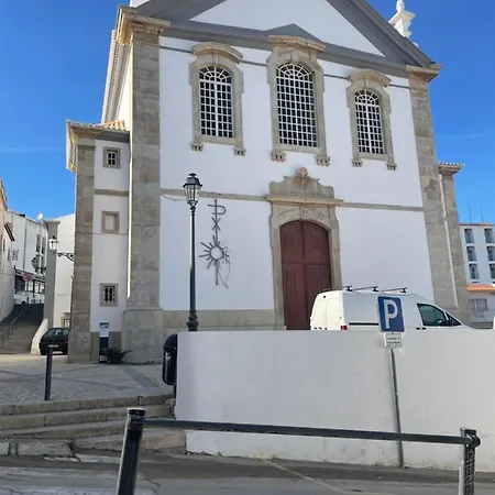 Casa Tapada Do Bento I- アパート *